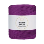 LindeHobby Inspire 39 Lilla