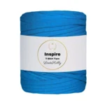 LindeHobby Inspire 46 Koboltblå