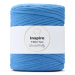 LindeHobby Inspire 81 Blå