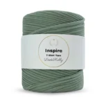LindeHobby Inspire 55 Støvet grøn