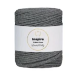 LindeHobby Inspire 64 Meleret mørkegrå