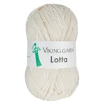 Viking Lotta 200 Hvid