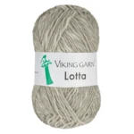 Viking Lotta 212 Perlegrå