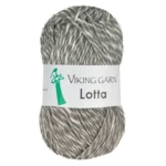 Viking Lotta 213 Lys grå