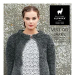 MR35-02 + 35-06 Vest og Jakke