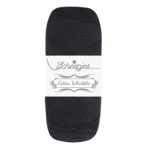 Scheepjes Cotton Whirlette 809 Black Bean
