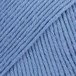 DROPS Safran 06 Jeansblå