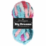 Scheepjes Big Dreams 705 Once Upon af Time