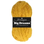 Scheepjes Big Dreams 506 Inspiration
