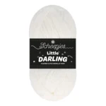 Scheepjes Little Darling 401 Ice Bear