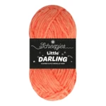 Scheepjes Little Darling 429 Shrimp