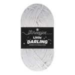 Scheepjes Little Darling 423 Hippo