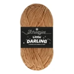 Scheepjes Little Darling 404 Teddy Bear