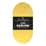 Scheepjes Little Darling 402 Bumble Bee