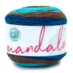 Lion Brand Mandala 525-216L Sphinx