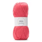 LindeHobby Vivid Lux 12 Koralfarvet