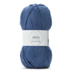 LindeHobby Vivid Lux 27 Denimblå