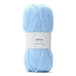 LindeHobby Vivid Lux 22 Babyblå