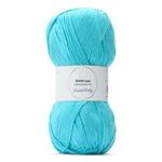 LindeHobby Vivid Lux 24 Turkis stænk
