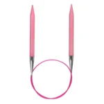 LYKKE Rundpinde Blush (40, 60, 80 og 100 cm)