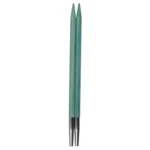 LYKKE Udskiftelige Rundpinde Color 13 cm, 4.50 mm