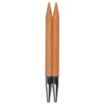 LYKKE Udskiftelige Rundpinde Color 13 cm, 8.00 mm