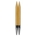 LYKKE Udskiftelige Rundpinde Color 13 cm, 9.00 mm