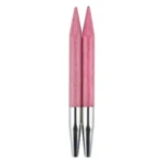 LYKKE Udskiftelige Rundpinde Color 9 cm, 6.00 mm