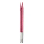 LYKKE Udskiftelige Rundpinde Color 9 cm, 3.25 mm