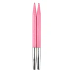LYKKE Udskiftelige Rundpinde Color 9 cm, 4.50 mm