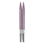 LYKKE Udskiftelige Rundpinde Color 9 cm, 5.00 mm