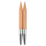 LYKKE Udskiftelige Rundpinde Color 9 cm, 6.50 mm