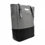 LYKKE Lyra Tote Bag Grå