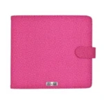 LYKKE Strømpepindesæt Blush, Magenta, 15 cm (4.00-9.00 mm)