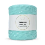LindeHobby Inspire Print 151 Turkis nuancer