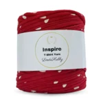 LindeHobby Inspire Print 110 Røde nuancer