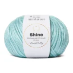 LindeHobby Shine 24 Frossen lagune