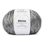 LindeHobby Shine 07 Sølvgnist