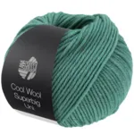 Lana Grossa Cool Wool Superbig 30 Lys søgrøn