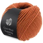 Lana Grossa Cool Wool Superbig 40 Karamel