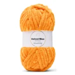 LindeHobby Velvet Max 09 Sennep