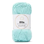 LindeHobby Ella 130 23 Arktisk aqua