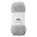 LindeHobby Ella 130 04 Grå