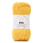 LindeHobby Ella 130 30 Gylden solopgang
