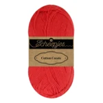 Scheepjes Cotton Create 510 Pin