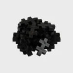Plus-Plus BIG, 25 stk. 3459 Sort