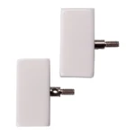 ChiaoGoo Kabelstoppere, 2 stk Small