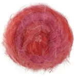 Lana Grossa Basta Mista 106 Rosa/Pink/Laksefarvet/Koral/Rød