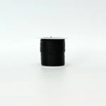 HobbyArts Lædersnor, 10 m, Sort 1.00 mm