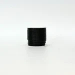 HobbyArts Lædersnor, 10 m, Sort 1.50 mm
